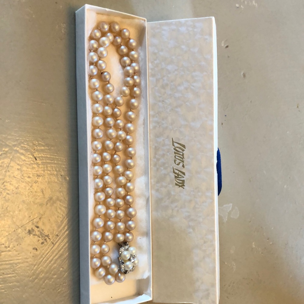 Vintage Necklace